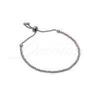 Bracciale Desmos Donna in Argento 110 ADJ B 01F 025 00W 16,50 - 110 ADJ B 01F 025 00W 16,50